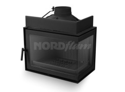 Камінна топка Nordflam Trent Right